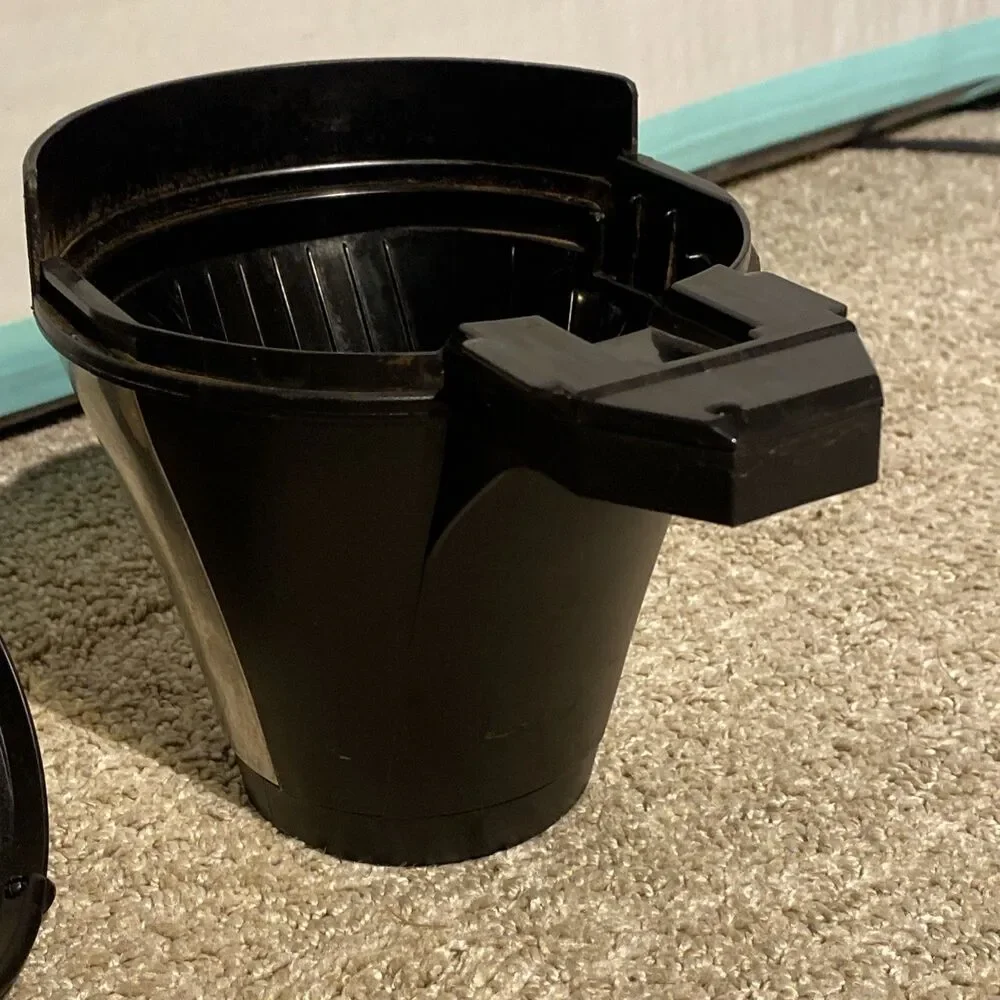 Ninja coffee maker